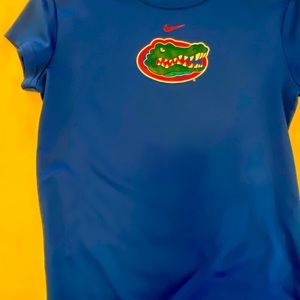 Gator shirt